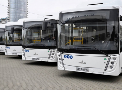 Автопарк Новороссийска пополнится троллейбусами и автобусами. Но не очень скоро