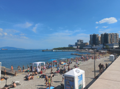 «Анапа потеряет 2 млн туристов»: эксперт рассказал, где будет наплыв отдыхающих этим летом