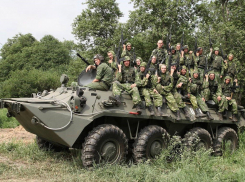 Школьникам Новороссийска преподаст урок «Боевое братство» 