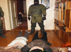 Наркопритон прикрыли сотрудники полиции в Новороссийске