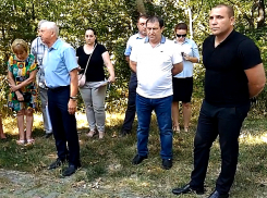 Новороссийцы заставили администрацию изменить схему движения по дороге