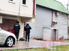 В Новороссийске найден труп мужчины