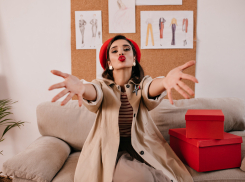 Гороскоп от «Блокнота»: тайные желания Скорпионов выйдут на поверхность 