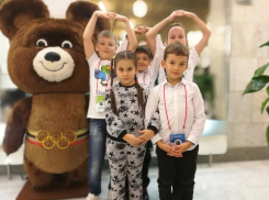 Краевой чемпионат по ментальной арифметике состоится в Новороссийске
