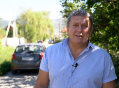 «Мир держится на неравнодушных людях»: жительница Новороссийска благодарит Александра Чечеля