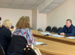 От хейта в чате до личной встречи: депутат ЗСК  Михаил Ковалюк встретился с новороссийскими активистами 