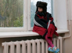 Школьников отправили по домам: в Мысхако второй день отключают отопление