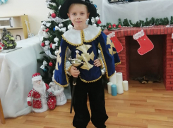 Семён Миронов: не нужно Констанцию, позовите Деда Мороза!