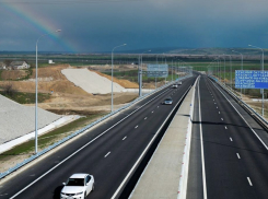 С 22 апреля трасса А-289 из Краснодара в Крым станет платной: что нужно знать новороссийцам