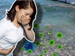 Туристы массово заражаются инфекциями на Черном море: как уберечься от «кишечки» в Новороссийске 