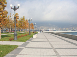 В среду в Новороссийске будет ветрено