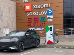 Из-за дефицита топлива чиновники пересаживаются на электромобили