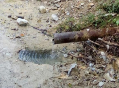 Жительница Новороссийска: у нас люди живут только в центре?