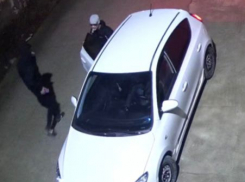 Открыл дверку, забрал чужие вещи и исчез: в Цемдолине орудует компания воришек