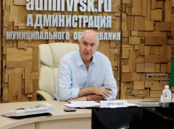 За пять лет Игоря Дяченко бюджет Новороссийска вырос в два раза