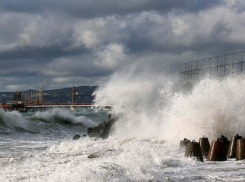 Краснодарский край накроет арктическим холодом: показатели термометра вас поразят