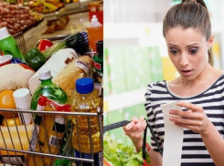 За неделю в Новороссийске подорожали почти все продукты 