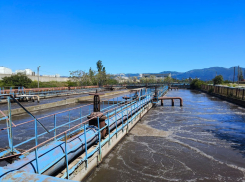 Чёрное море будет чище: в Новороссийске проведут реконструкцию очистных сооружений 