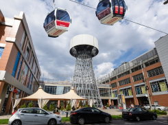 Необходимо ли Новороссийску канатное метро