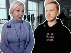 «Это-база»: чему учили известные актёры новороссийцев