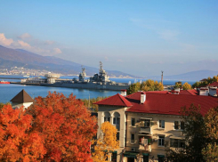 В среду новороссийцам следует одеться как можно теплее 