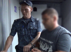 В Новороссийске поймали квартирного вора 