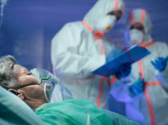 Число ковидных больных стремительно увеличивается в Новороссийске 