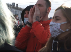 За воду, газ и грамотную застройку: Новороссийск готовится к очередному митингу