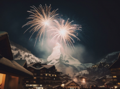 Салютам - быть: где новороссийцы смогут запустить фейерверки на Новый год 