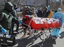 Новороссийск в числе антилидеров по количеству зараженных коронавирусом