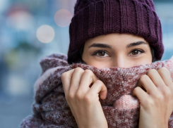 В среду в Новороссийске будет холодно
