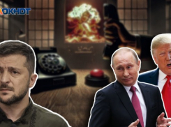 У Киева есть последний шанс на спасение: новый мирный план и пророчество