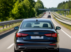 В соцсетях обсуждают введение платного проезда на трассе Краснодар-Крым