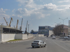 Новороссийцы дождались: на улице Портовой установят светофор 
