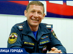 «Никогда не думал, что стану пожарным», - Денис Руденко о профессии и спасении жизней