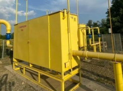 В домах жителей Абрау-Дюрсо появится долгожданный газ 