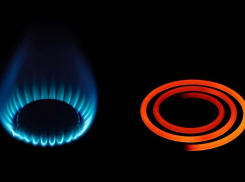 Газовая или электрическая? Как в Новороссийске по виду дома понять, какая в нем плита