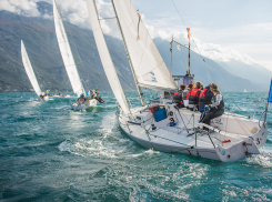 В Краснодарском крае планируют создать 23 яхтенные марины