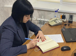 Глава администрации Новороссийска вернул на прежнюю должность Наталью Рашковецкую