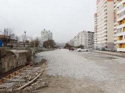 55 миллионов рублей, три остановки, пять поворотов —  характеристики будущей дороги в Новороссийске