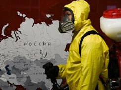 После новогодних праздников в Новороссийске возможен рост заболеваемости COVID-19 