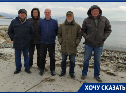 Рыбаки VS администрация Новороссийска: чью сторону займёт суд