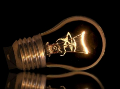 Пригород Новороссийска остался без света до вечера 