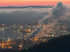 Способы контролировать воздух в Новороссийске и влиять на его чистоту есть