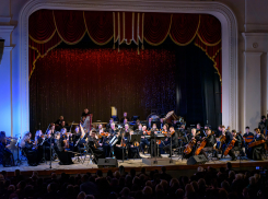 В Новороссийске может появиться концертный зал филармонии 