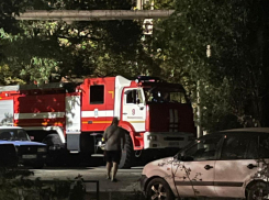 «Дышать невозможно»: в многоквартирнике Новороссийска ночью сгорел электрощиток 