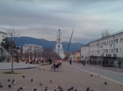 С этого лета храм у «Нептуна» будет выполнять практическую функцию