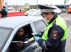 Чтобы было, как в Москве: всех россиян предложено штрафовать за езду без пропуска 