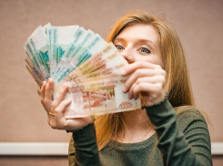 В Новороссийске самые большие зарплаты на Кубани
