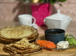 Вот, блин: диетологи дали совет новороссийцам к Масленице